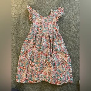 Ollie Jay Classic twirl dress size 5/6T